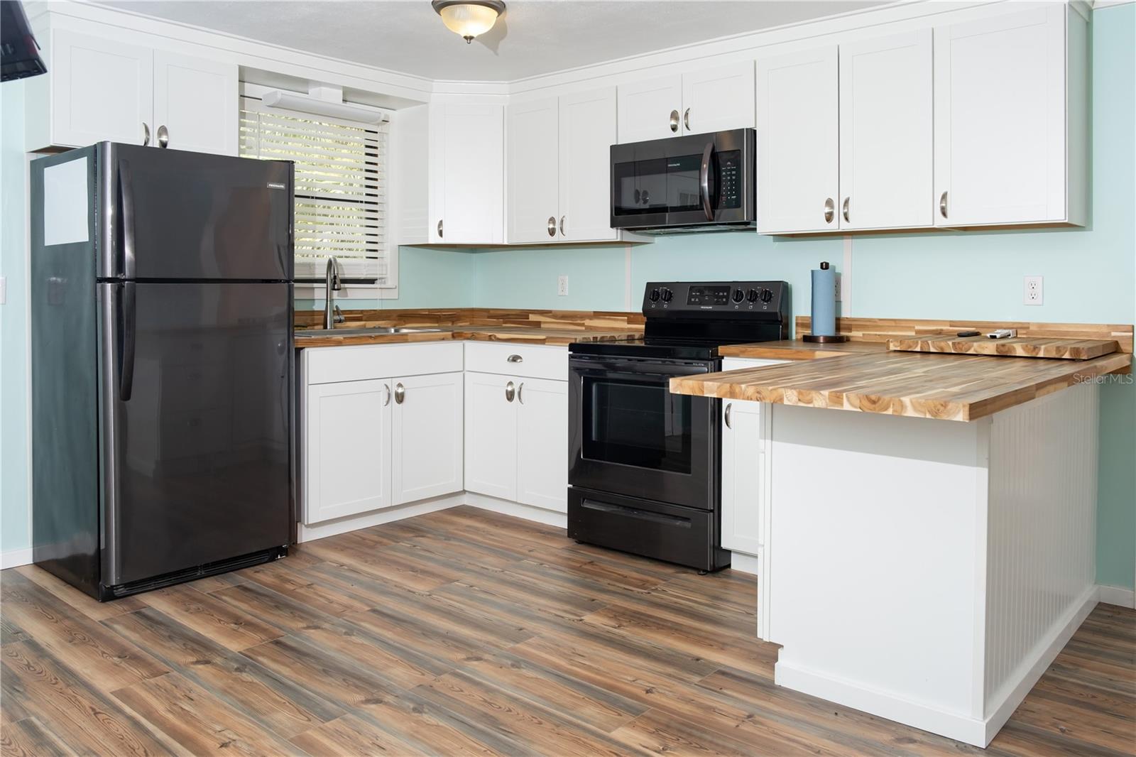 TRACYS POINT - Residential