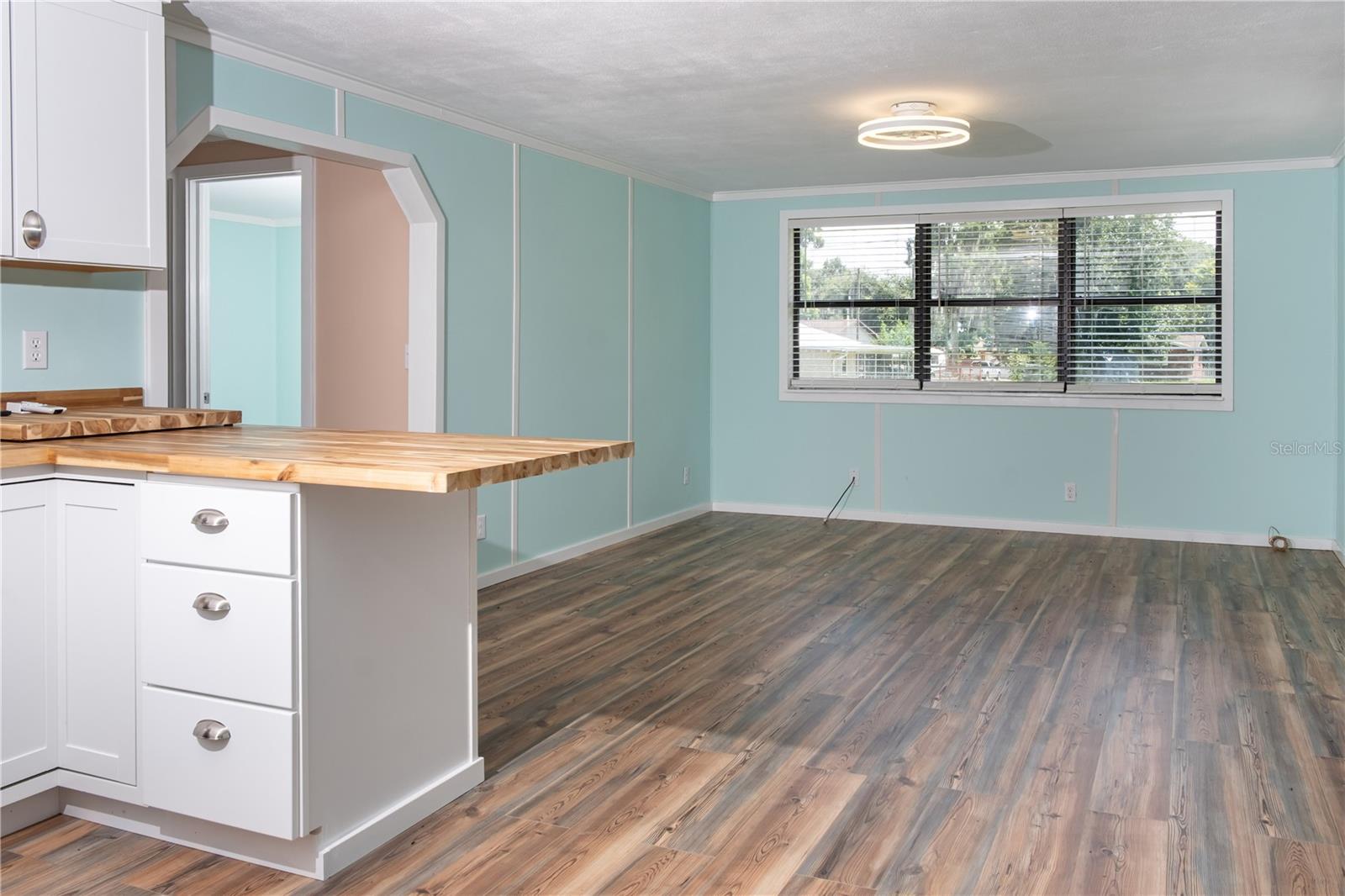 TRACYS POINT - Residential