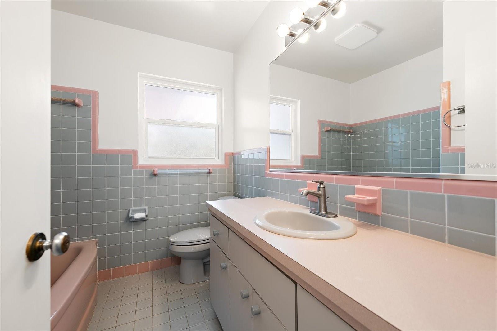 HARBOR BLUFFS SEC 1 - Residential