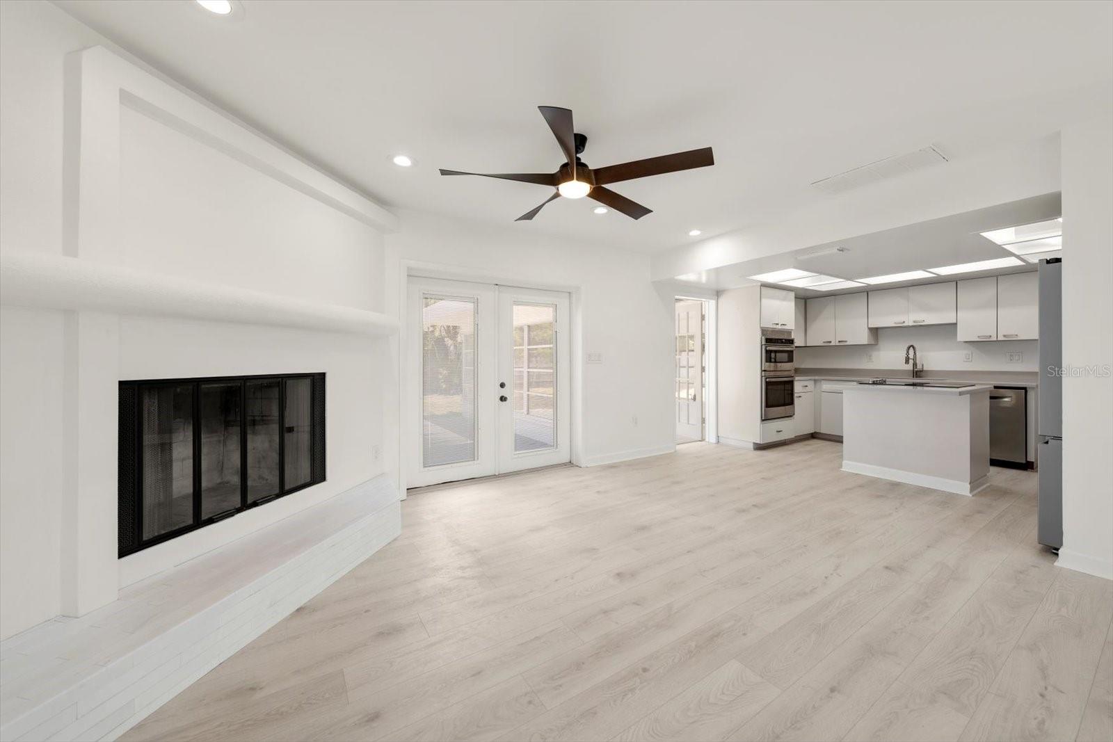 HARBOR BLUFFS SEC 1 - Residential