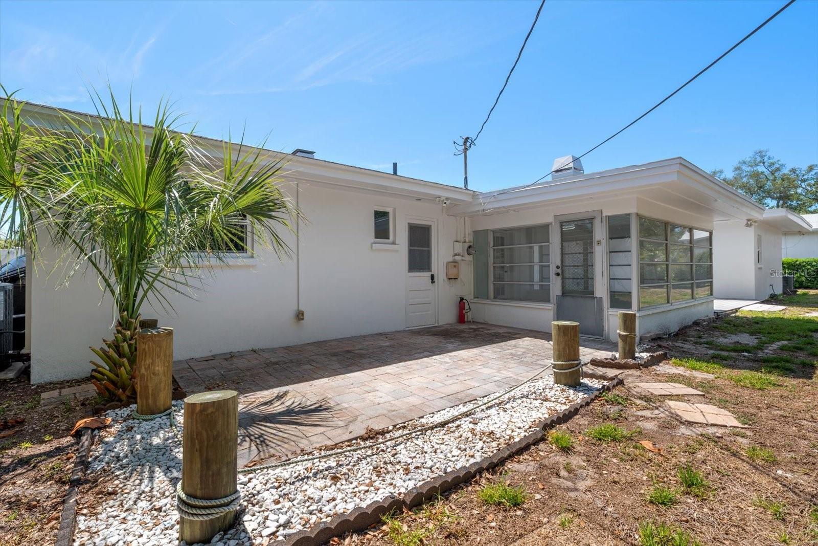 HARBOR BLUFFS SEC 1 - Residential