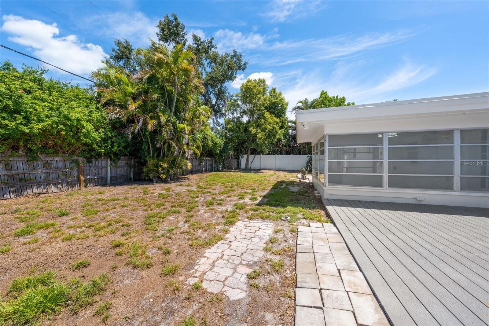 HARBOR BLUFFS SEC 1 - Residential