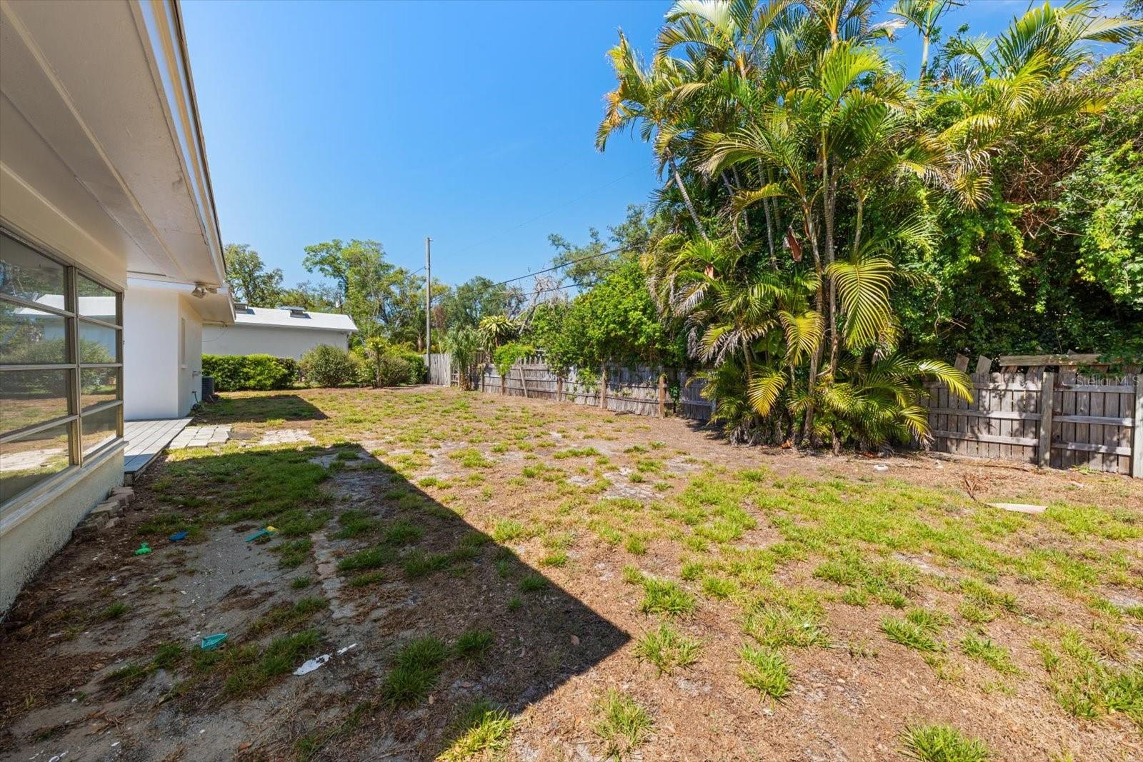 HARBOR BLUFFS SEC 1 - Residential