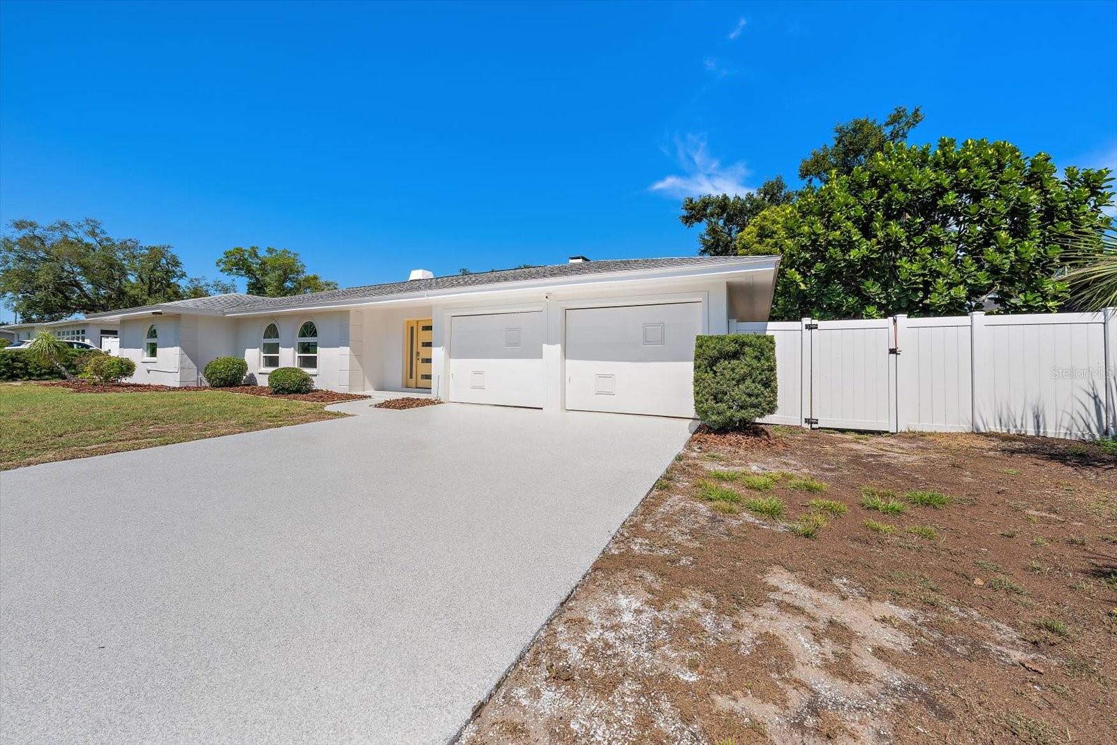HARBOR BLUFFS SEC 1 - Residential