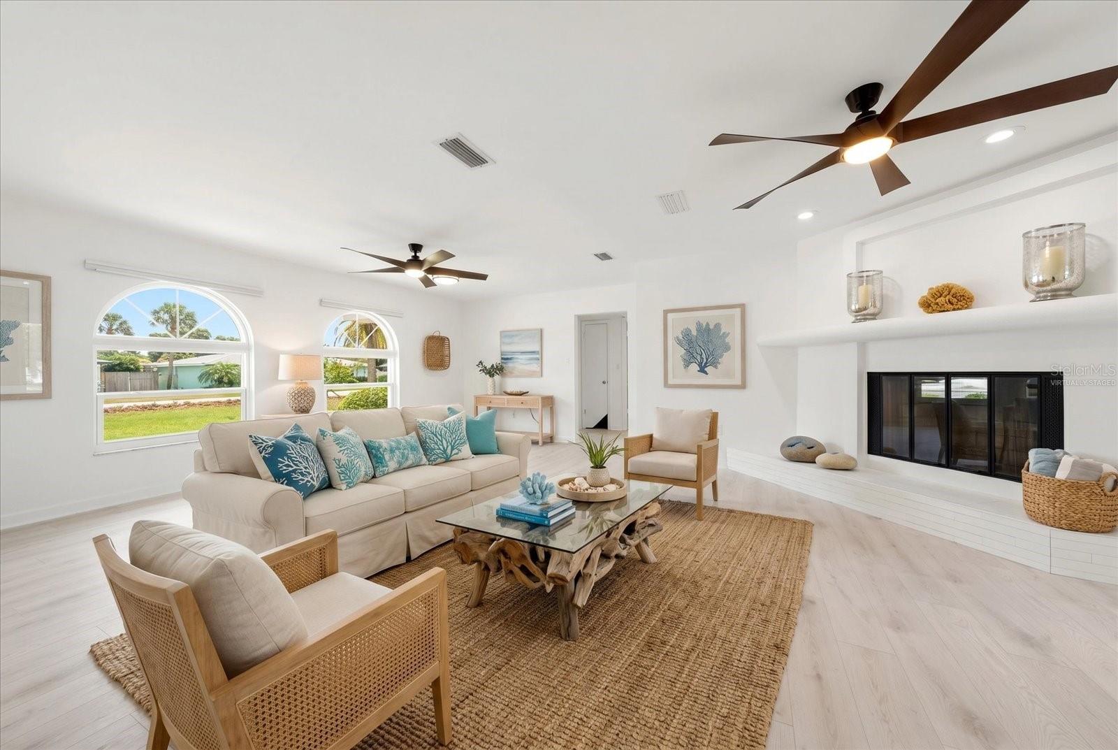HARBOR BLUFFS SEC 1 - Residential