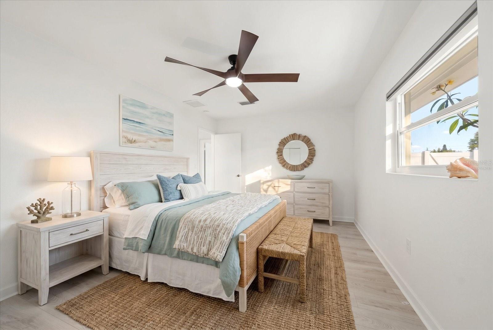 HARBOR BLUFFS SEC 1 - Residential