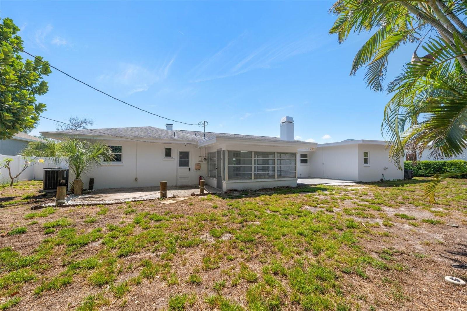 HARBOR BLUFFS SEC 1 - Residential