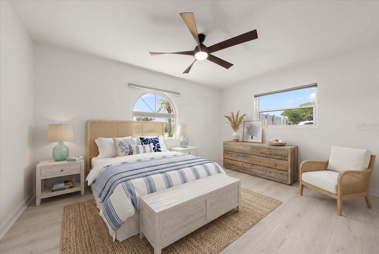 HARBOR BLUFFS SEC 1 - Residential