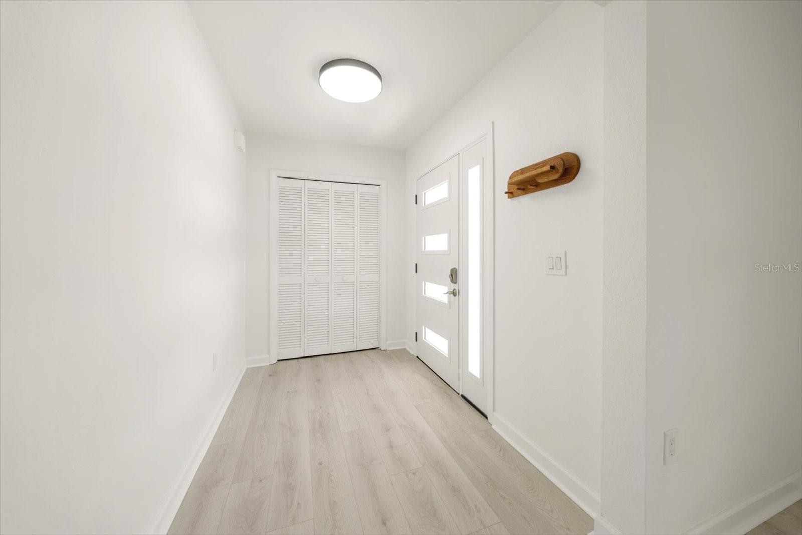 HARBOR BLUFFS SEC 1 - Residential