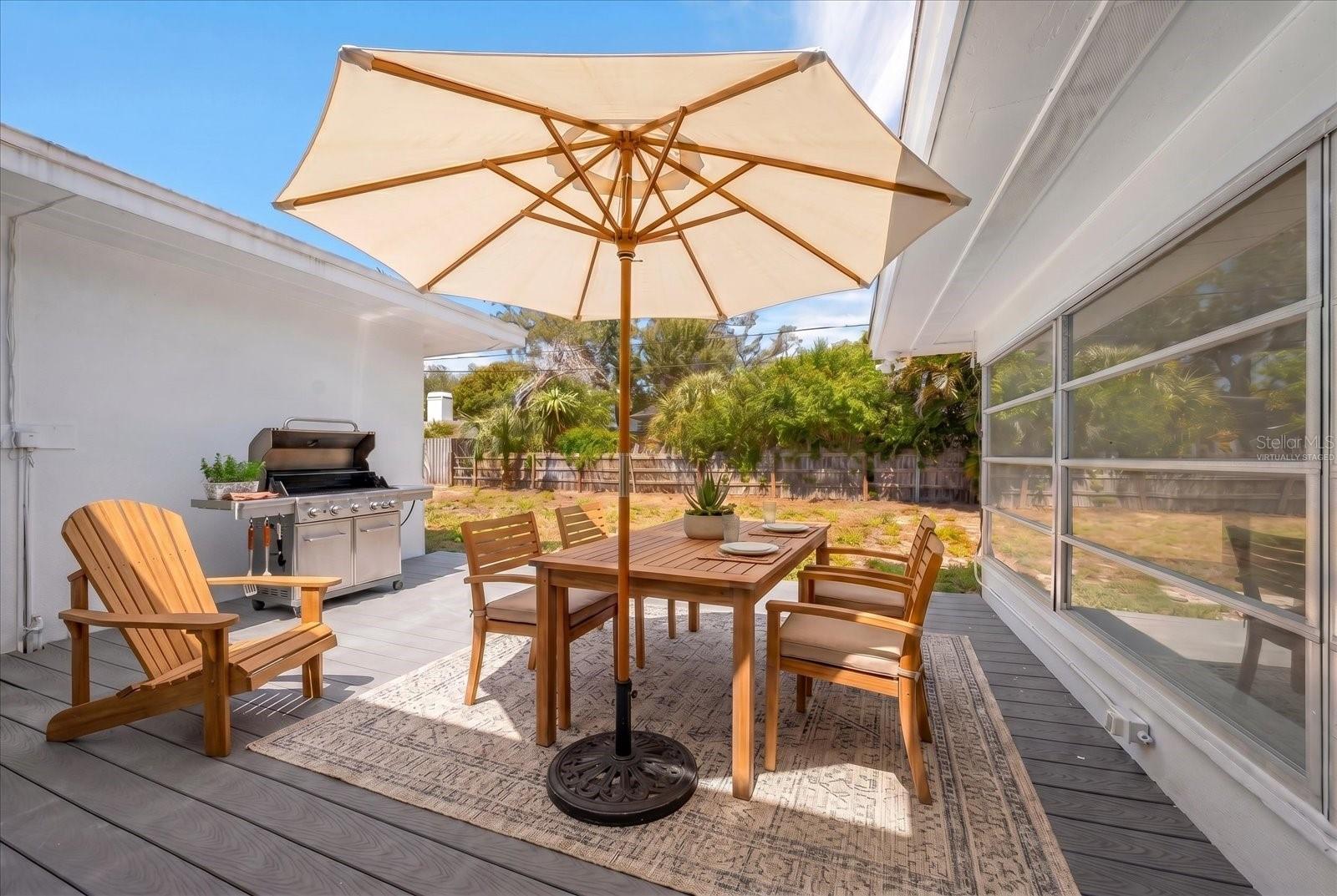 HARBOR BLUFFS SEC 1 - Residential