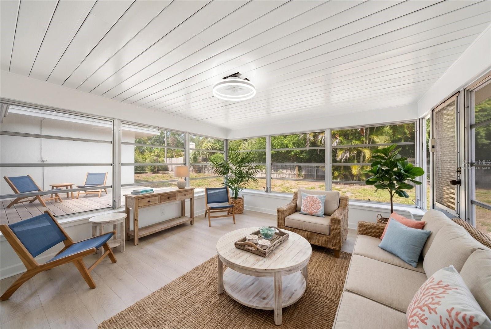 HARBOR BLUFFS SEC 1 - Residential