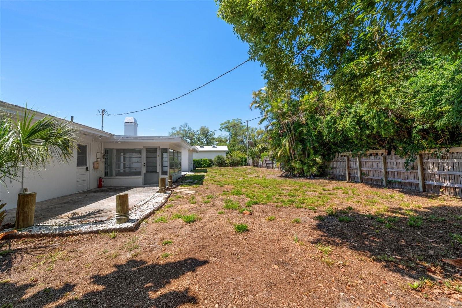 HARBOR BLUFFS SEC 1 - Residential