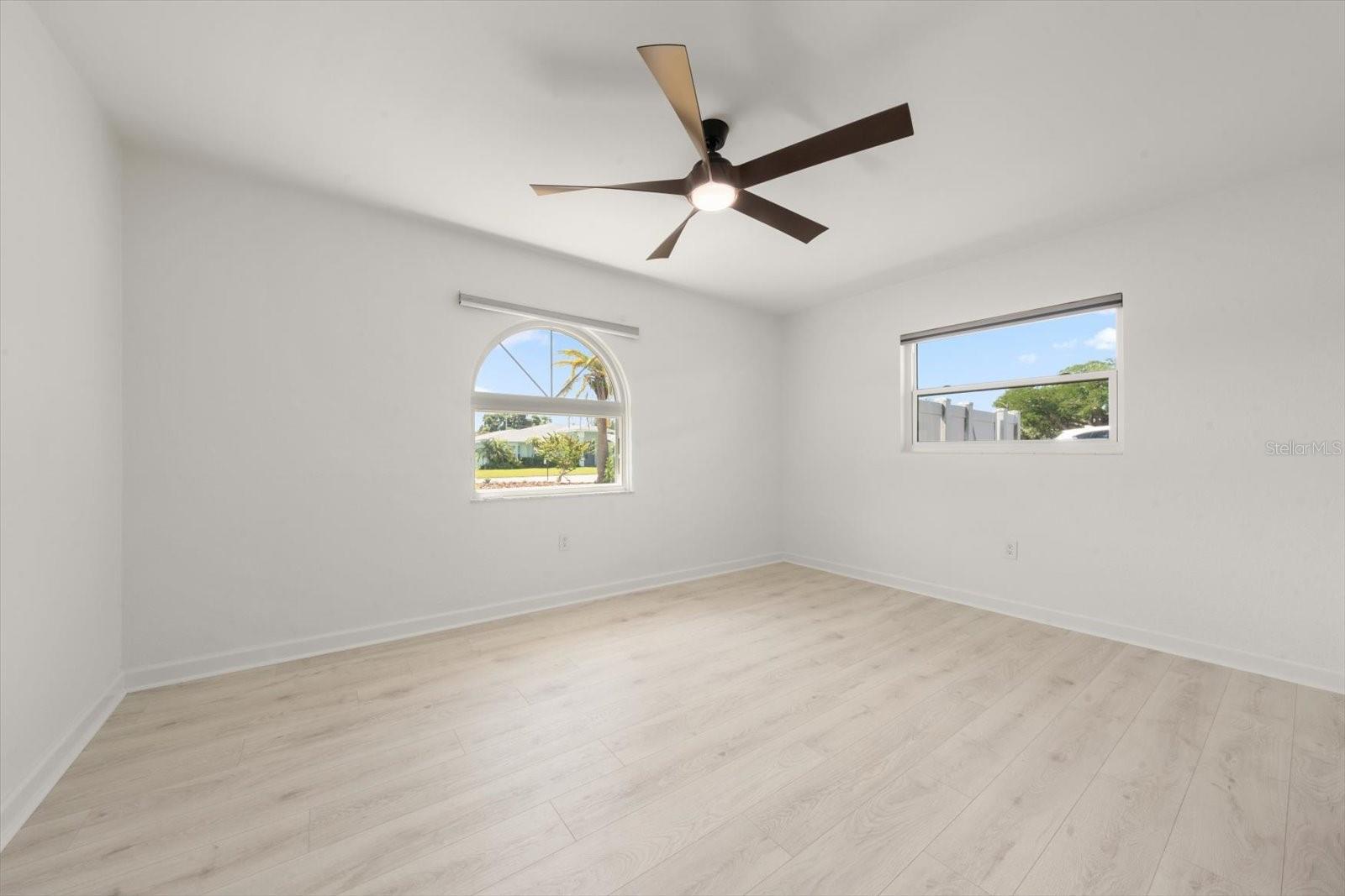 HARBOR BLUFFS SEC 1 - Residential