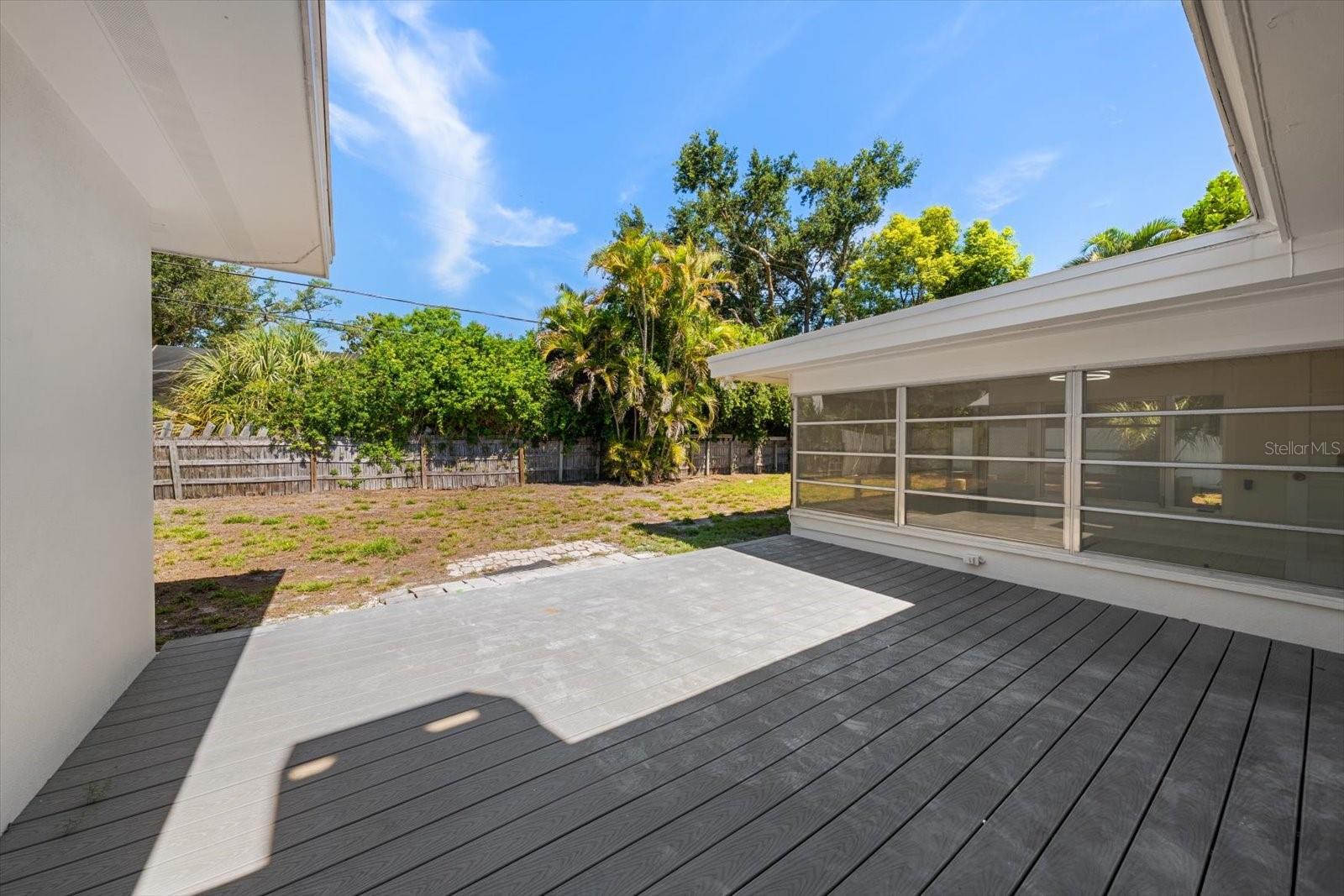 HARBOR BLUFFS SEC 1 - Residential