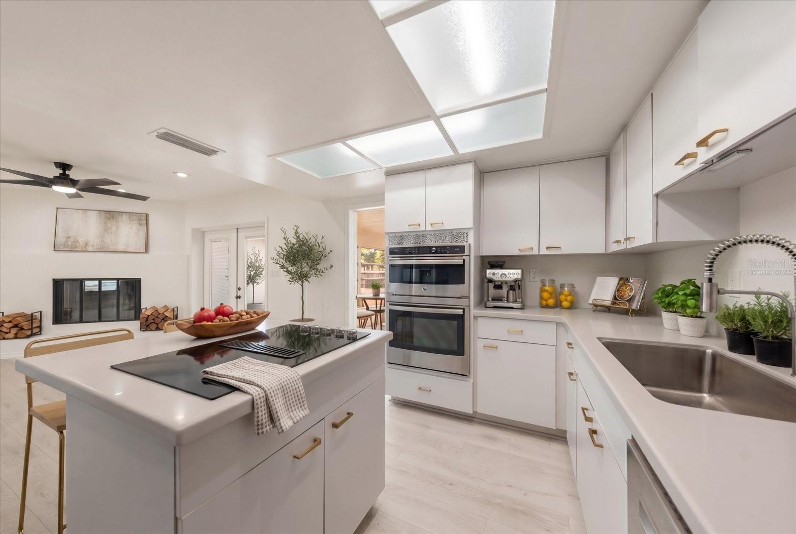 HARBOR BLUFFS SEC 1 - Residential