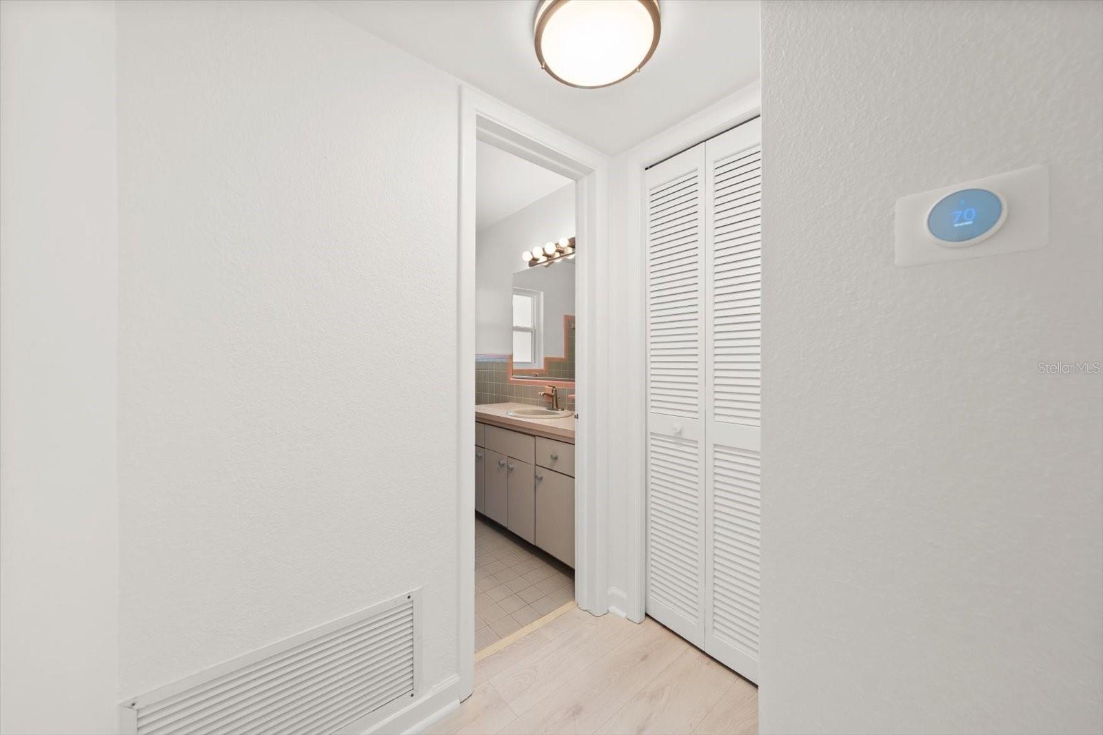 HARBOR BLUFFS SEC 1 - Residential