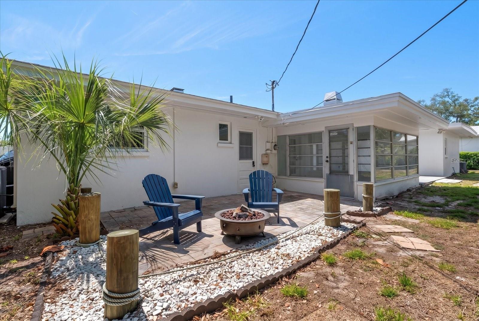 HARBOR BLUFFS SEC 1 - Residential