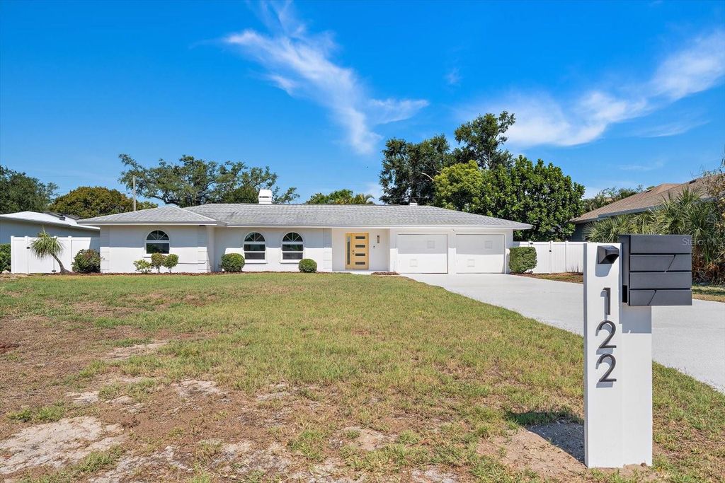 Photo of 122 Palmetto Lane, Largo, FL 33770 (MLS # TB8505923)