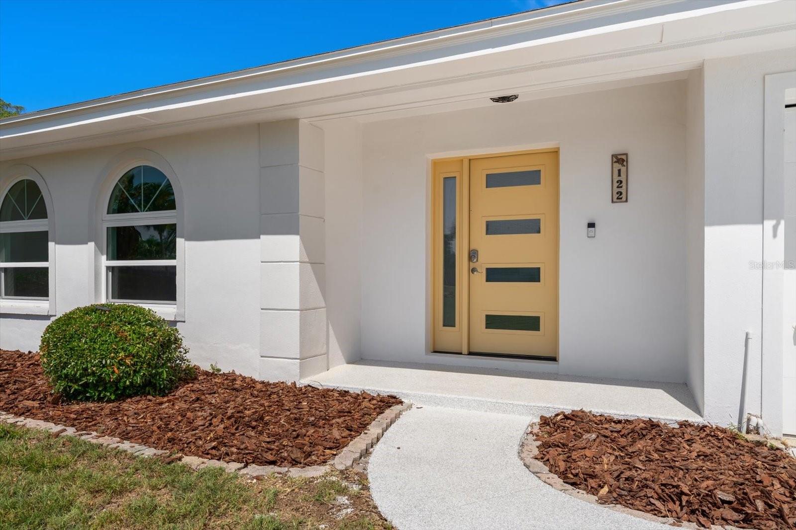 HARBOR BLUFFS SEC 1 - Residential