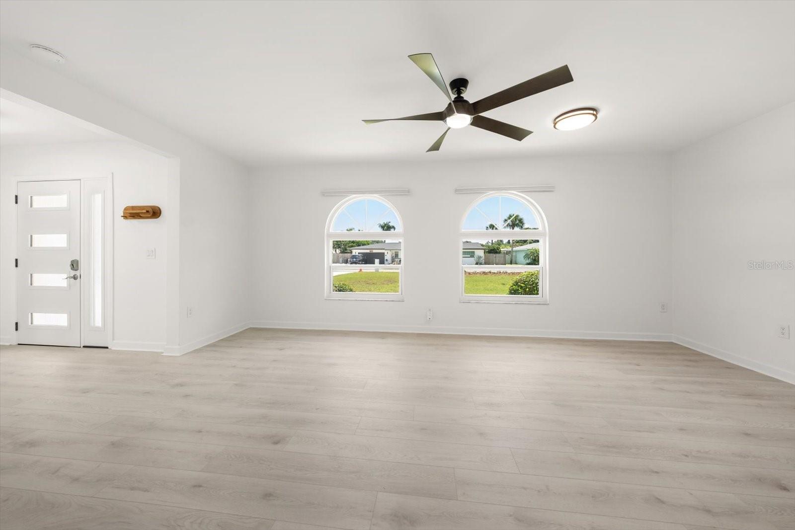 HARBOR BLUFFS SEC 1 - Residential
