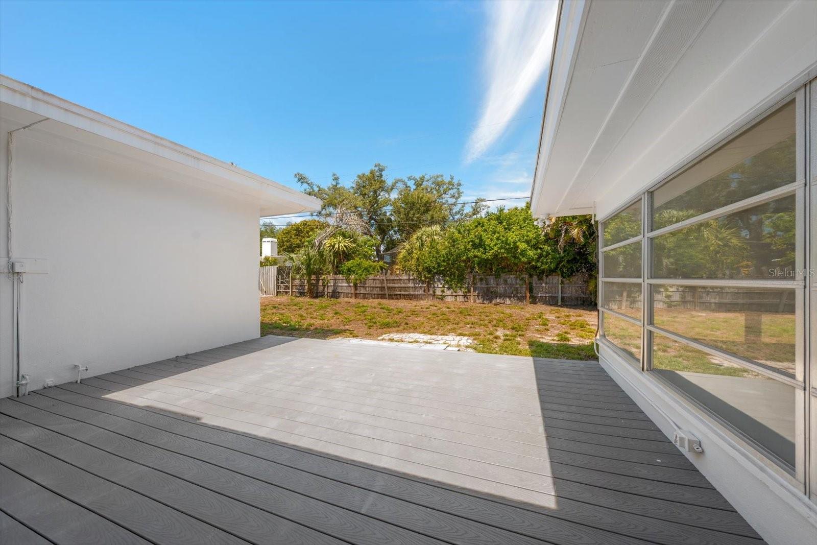 HARBOR BLUFFS SEC 1 - Residential