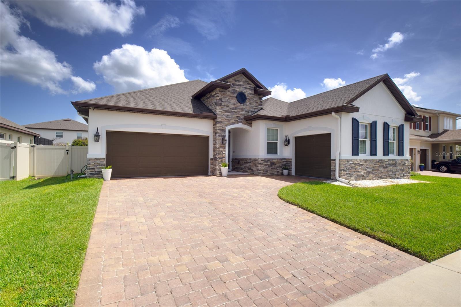 443 WRANGLER ROAD