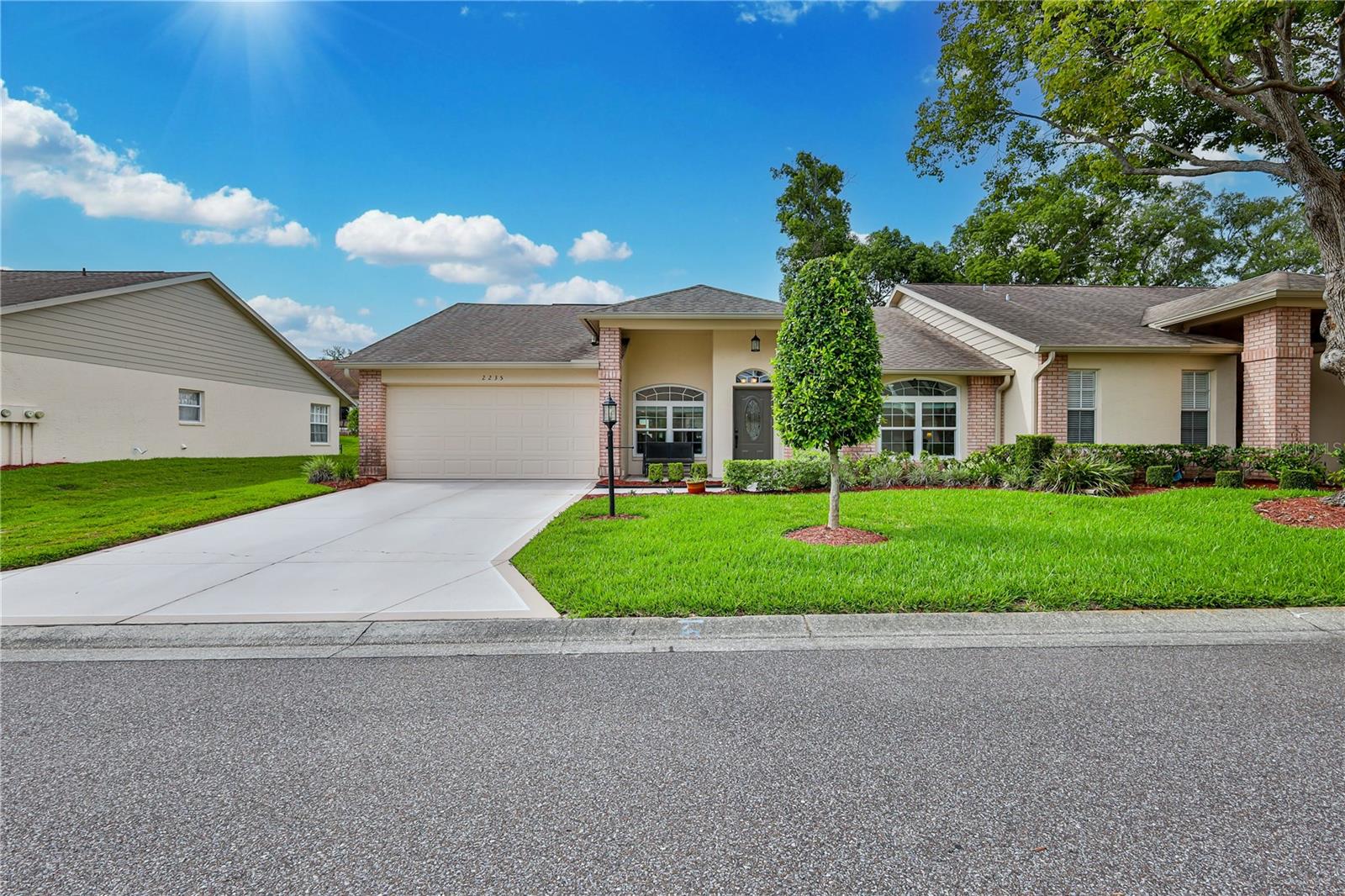 2235 SPRINGMEADOW DRIVE