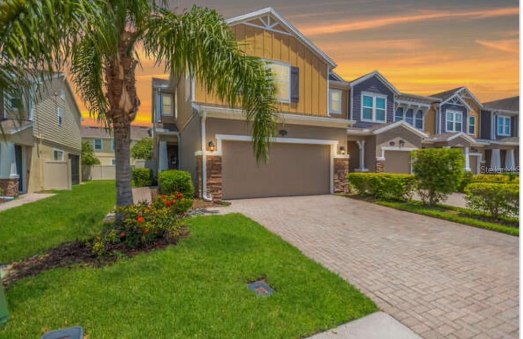 Photo of 18913 Cornuta Street, Lutz, FL 33558 (MLS # TB8415019)