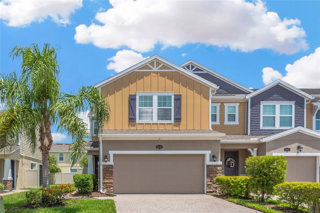 Photo of 18913 Cornuta Street, Lutz, FL 33558 (MLS # TB8415019)