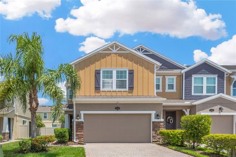 18913 CORNUTA STREET LUTZ FL 33558