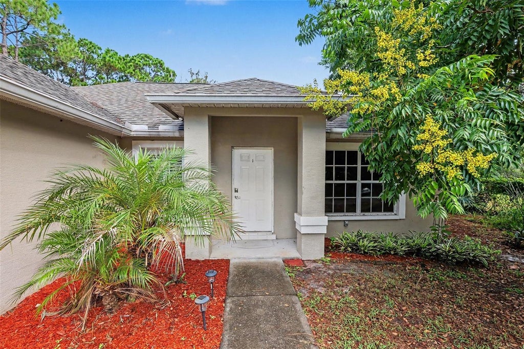 Photo of 1561 Lucky Street NW, Palm Bay, FL 32907 (MLS # O6447085)