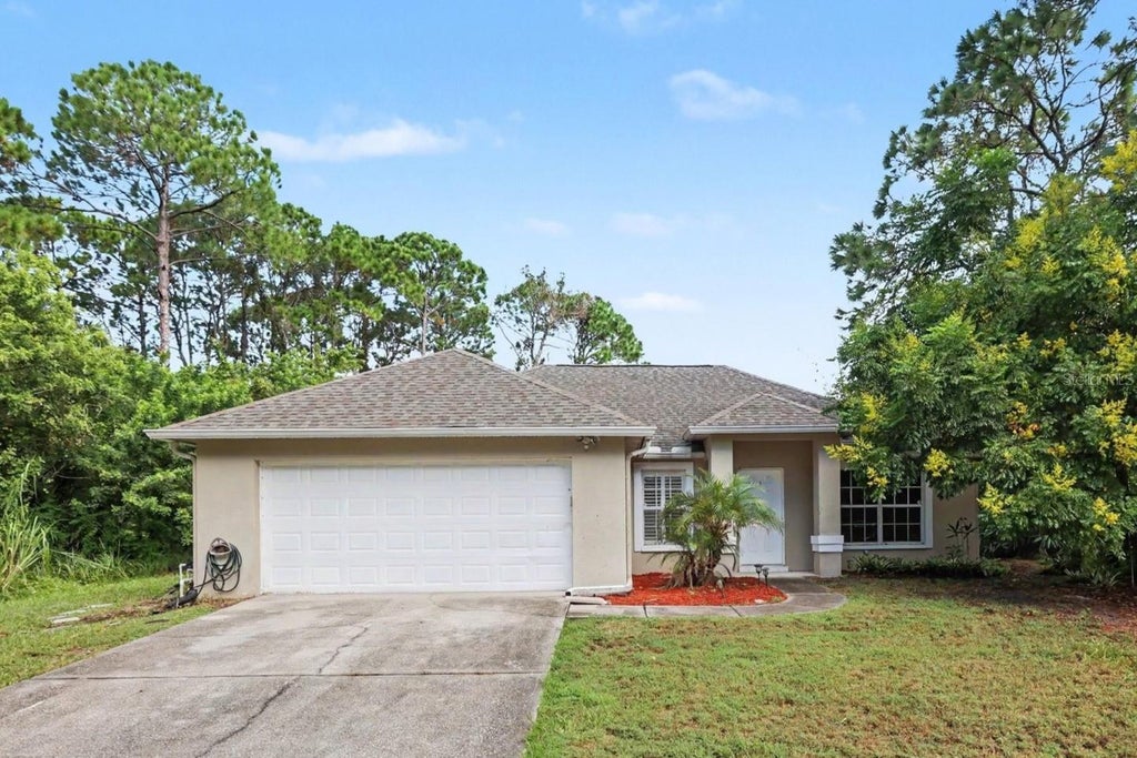 Photo of 1561 Lucky Street NW, Palm Bay, FL 32907 (MLS # O6447085)
