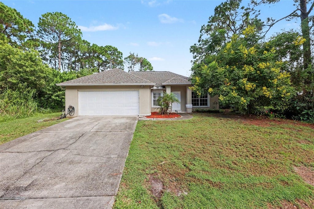 Photo of 1561 Lucky Street NW, Palm Bay, FL 32907 (MLS # O6447085)