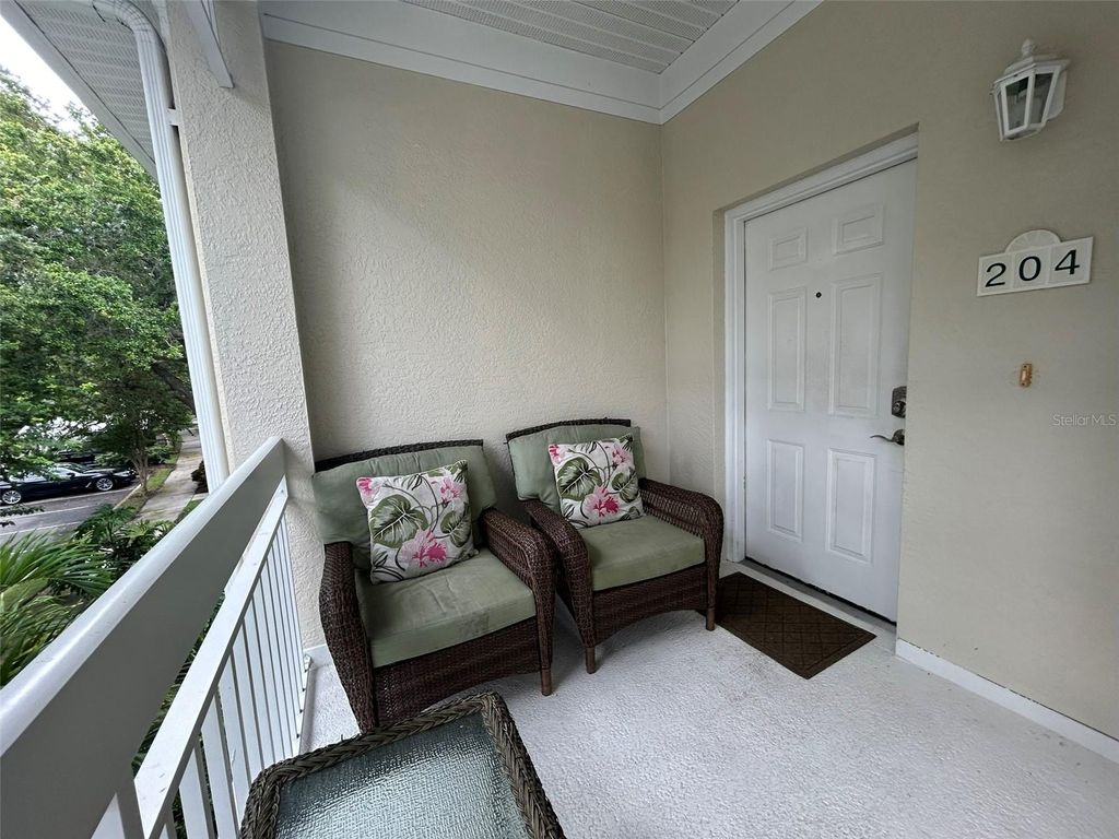 Photo of 3706 54th Drive W #204, Bradenton, FL 34210 (MLS # A4689839)