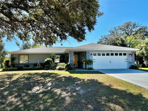 A home in OCALA