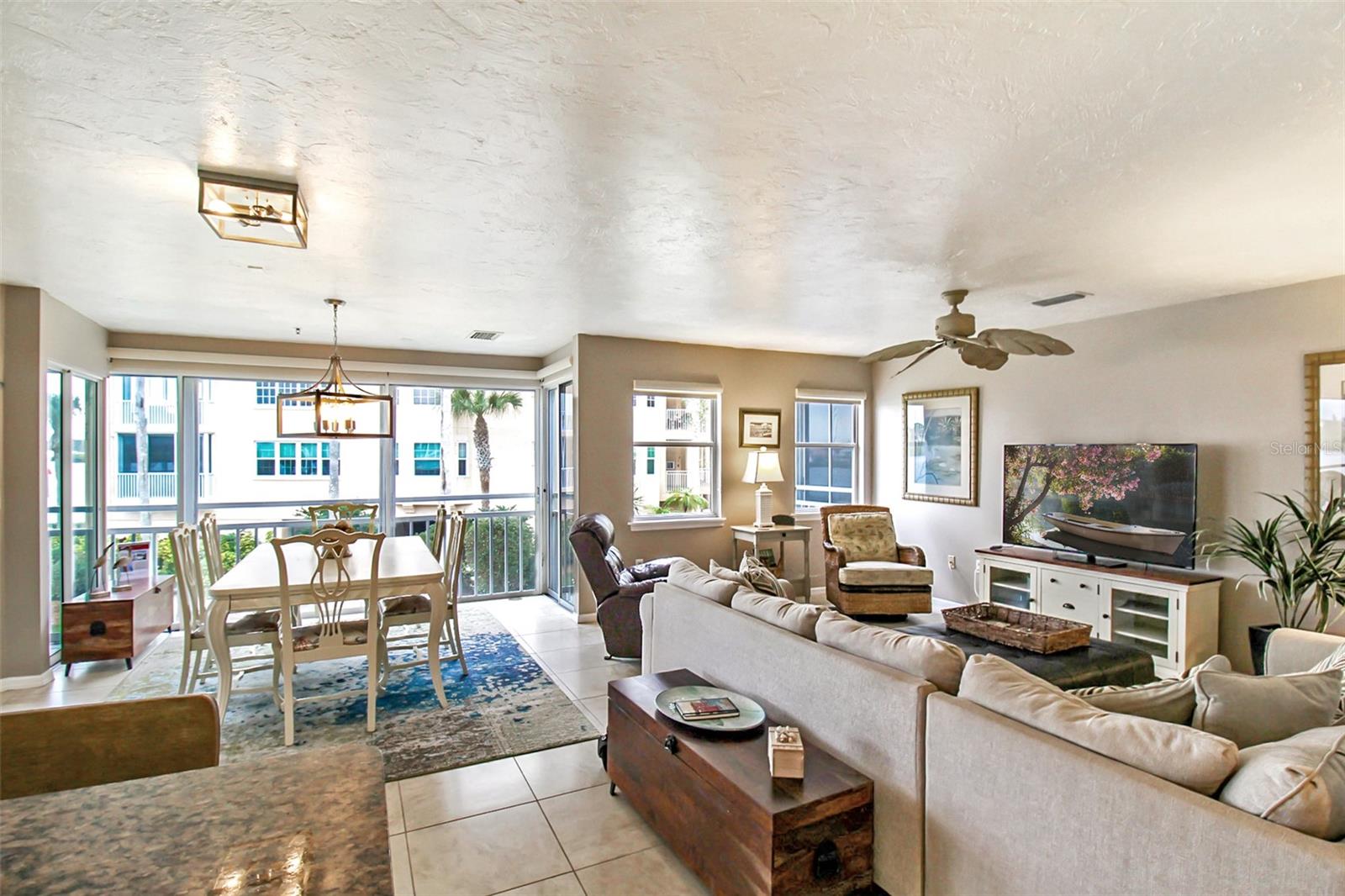 GULF & BAY CLUB BAYSIDE - Residential Lease