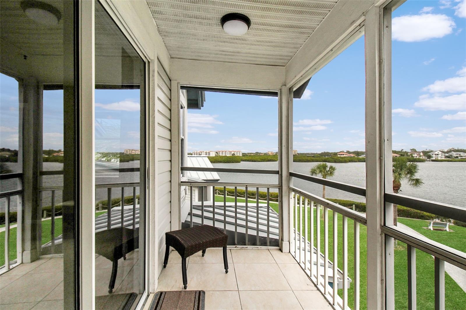 GULF & BAY CLUB BAYSIDE - Residential Lease