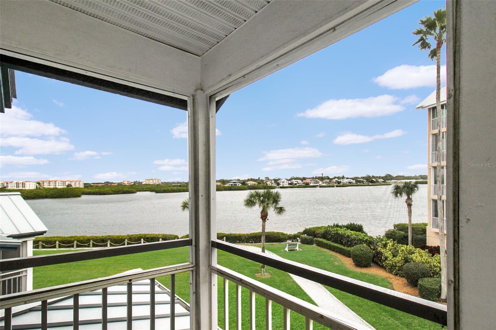 GULF & BAY CLUB BAYSIDE - Residential Lease