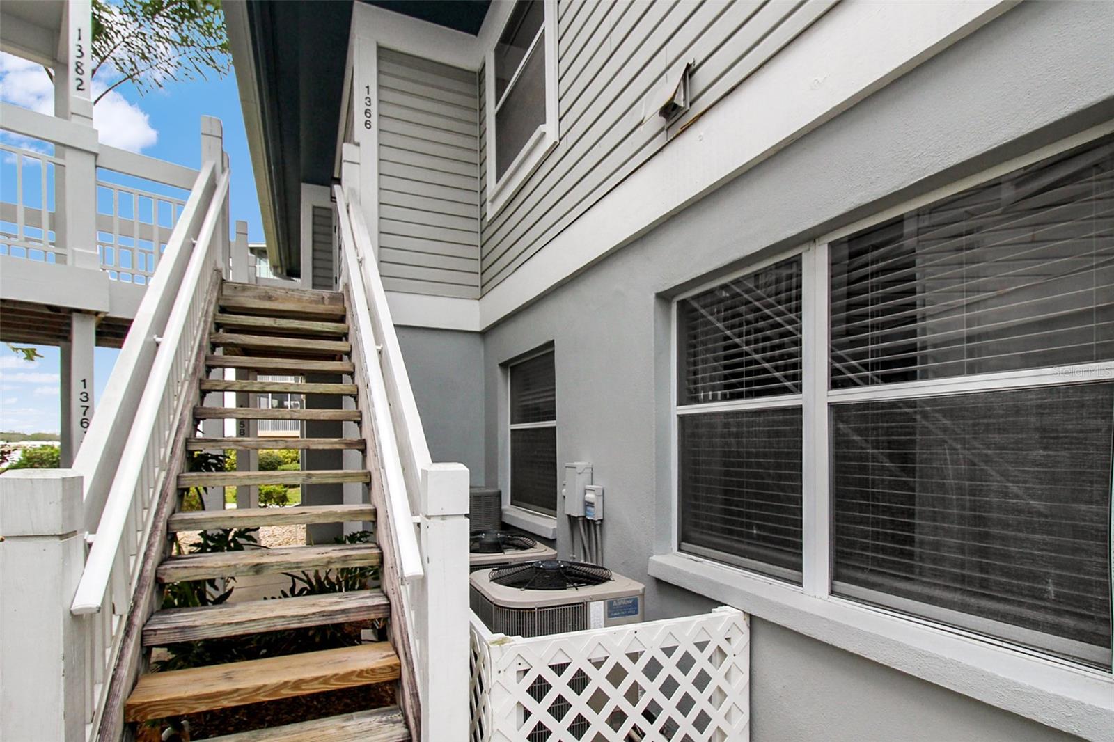 GULF & BAY CLUB BAYSIDE - Residential Lease