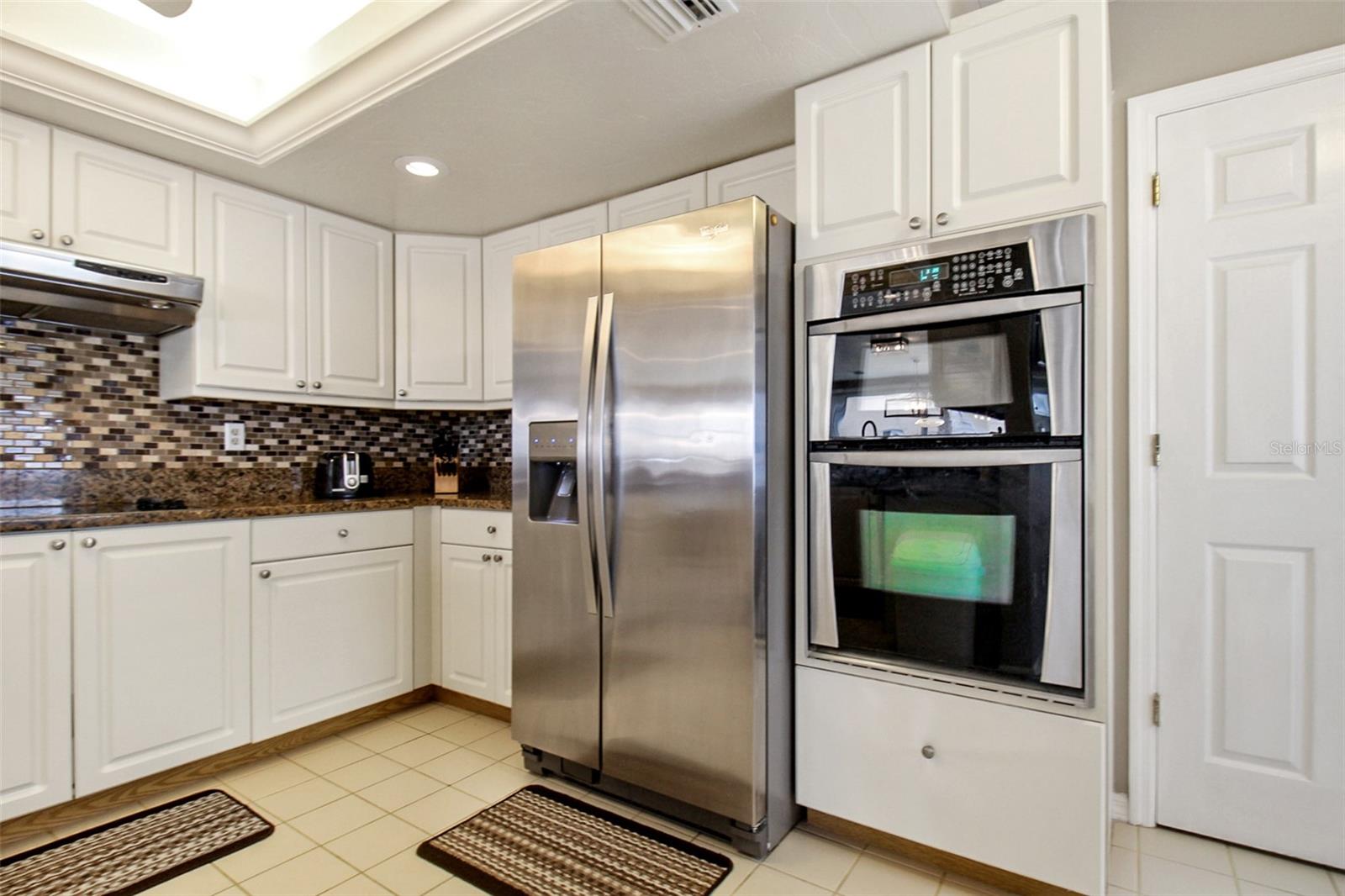 GULF & BAY CLUB BAYSIDE - Residential Lease