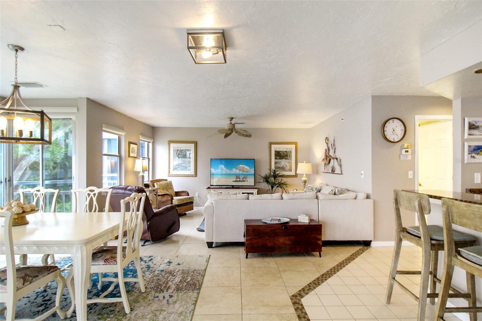 GULF & BAY CLUB BAYSIDE - Residential Lease