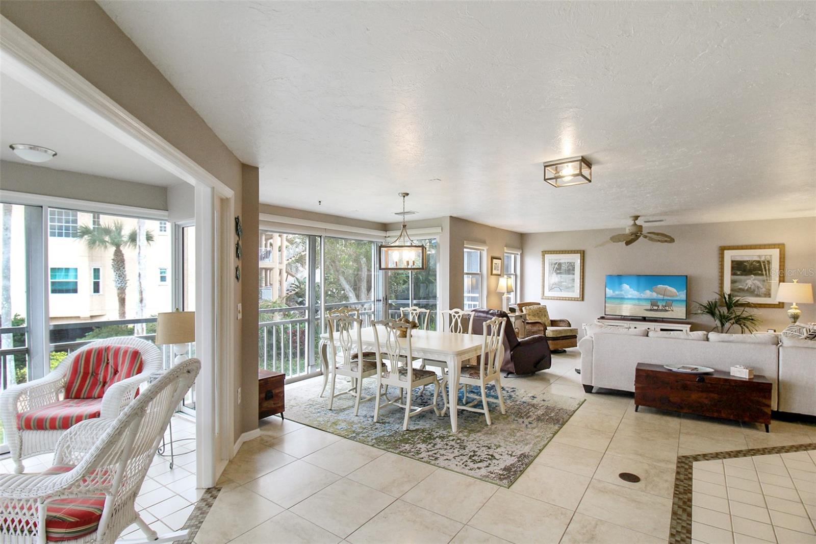 GULF & BAY CLUB BAYSIDE - Residential Lease