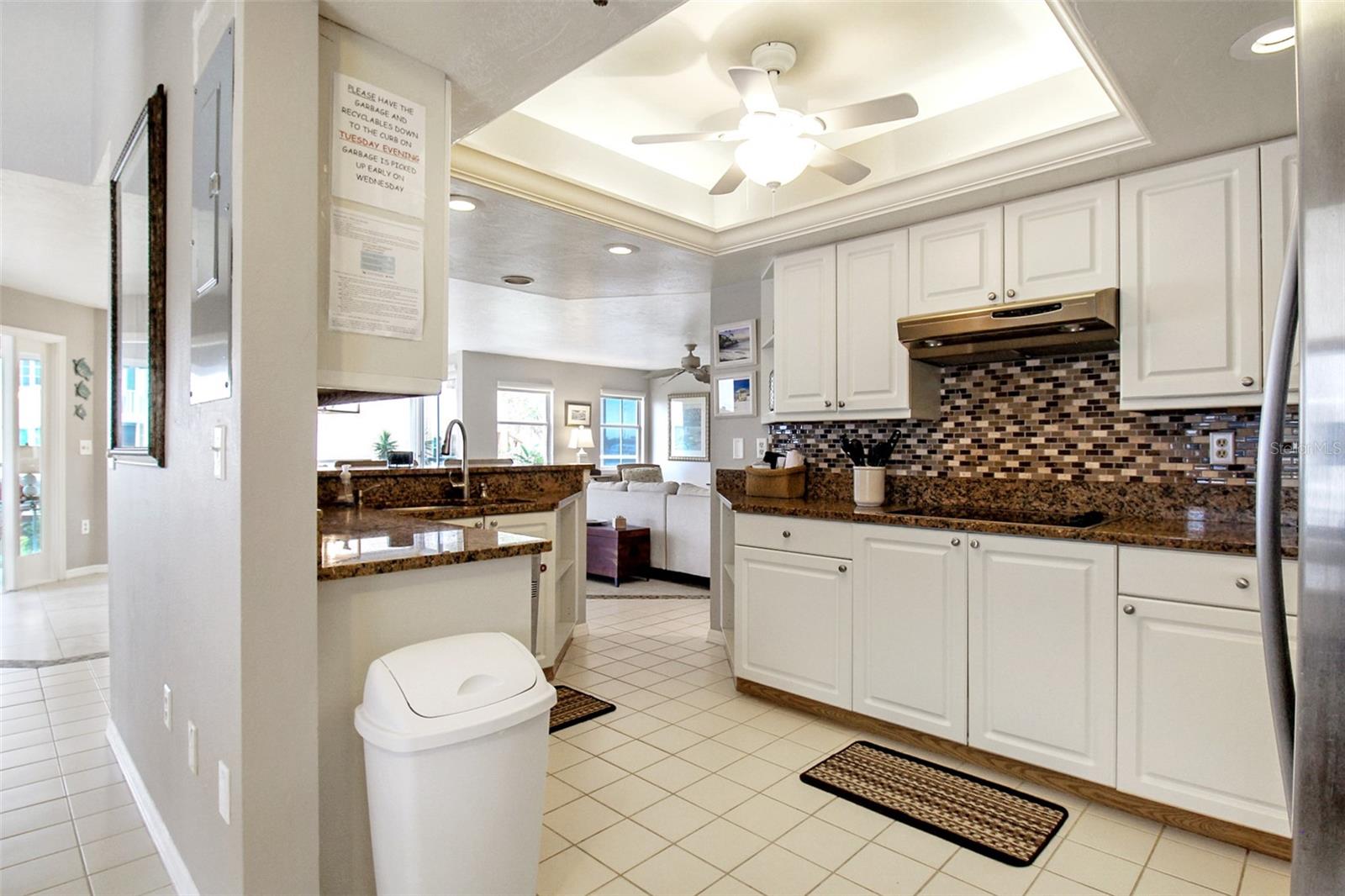 GULF & BAY CLUB BAYSIDE - Residential Lease