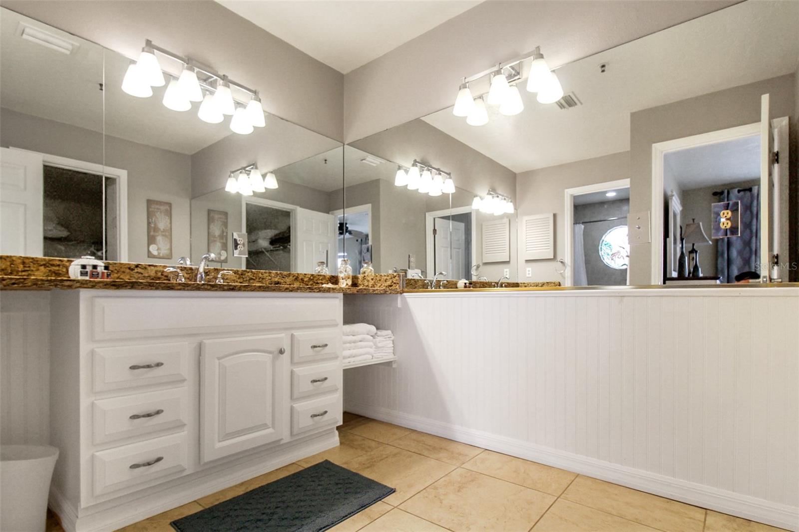 GULF & BAY CLUB BAYSIDE - Residential Lease