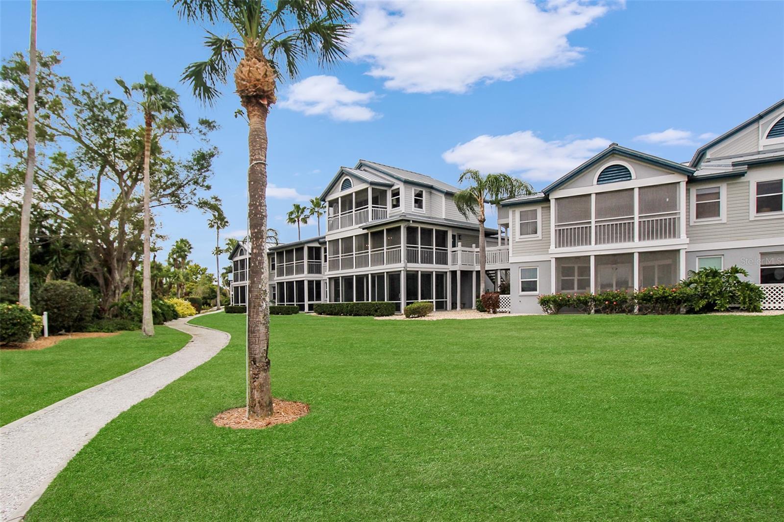 GULF & BAY CLUB BAYSIDE - Residential Lease