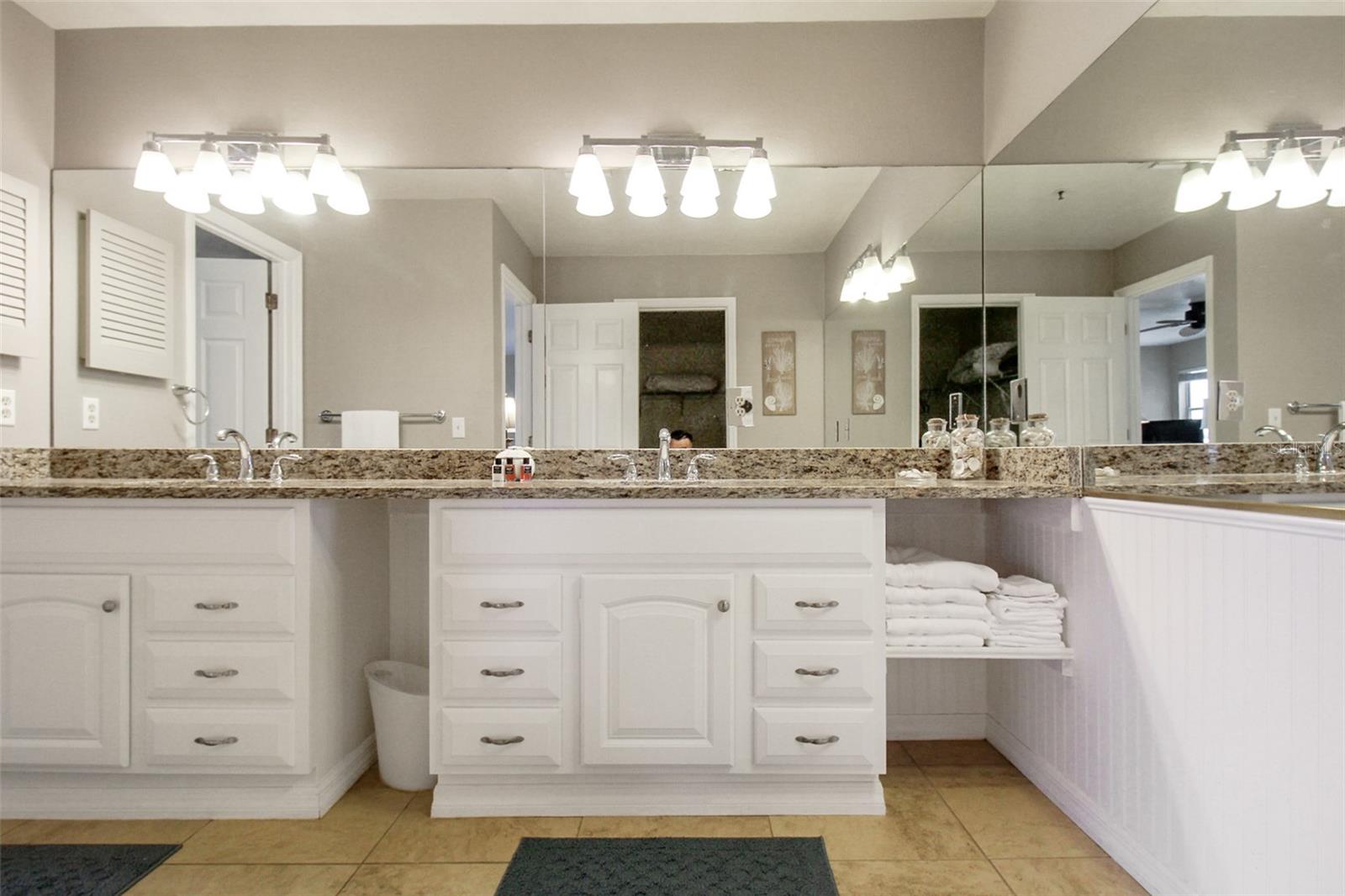 GULF & BAY CLUB BAYSIDE - Residential Lease