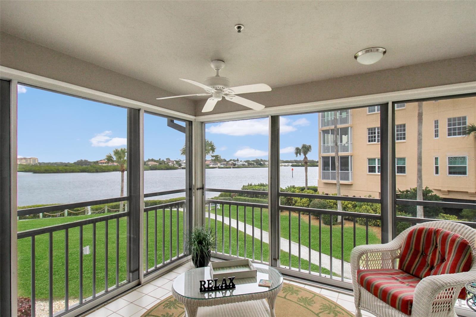 GULF & BAY CLUB BAYSIDE - Residential Lease