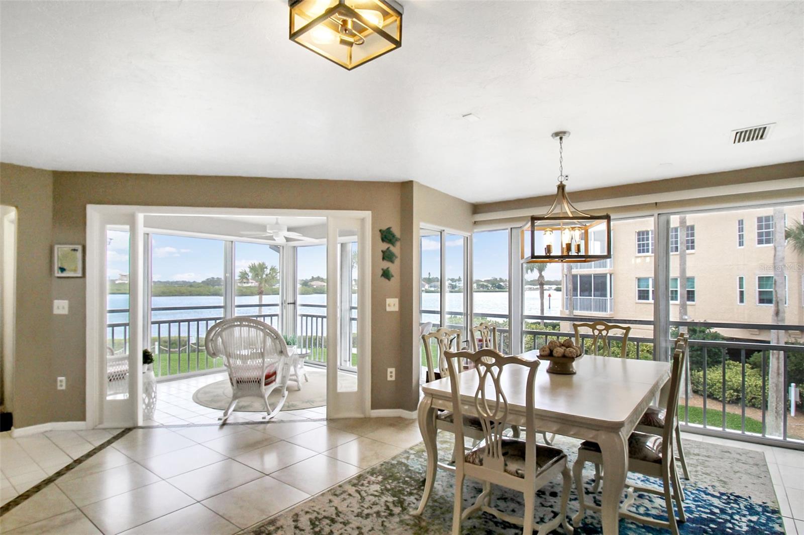 GULF & BAY CLUB BAYSIDE - Residential Lease