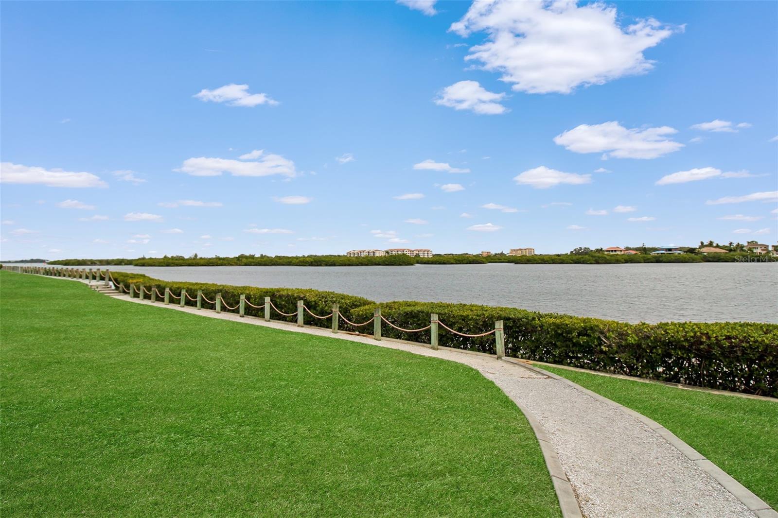 GULF & BAY CLUB BAYSIDE - Residential Lease