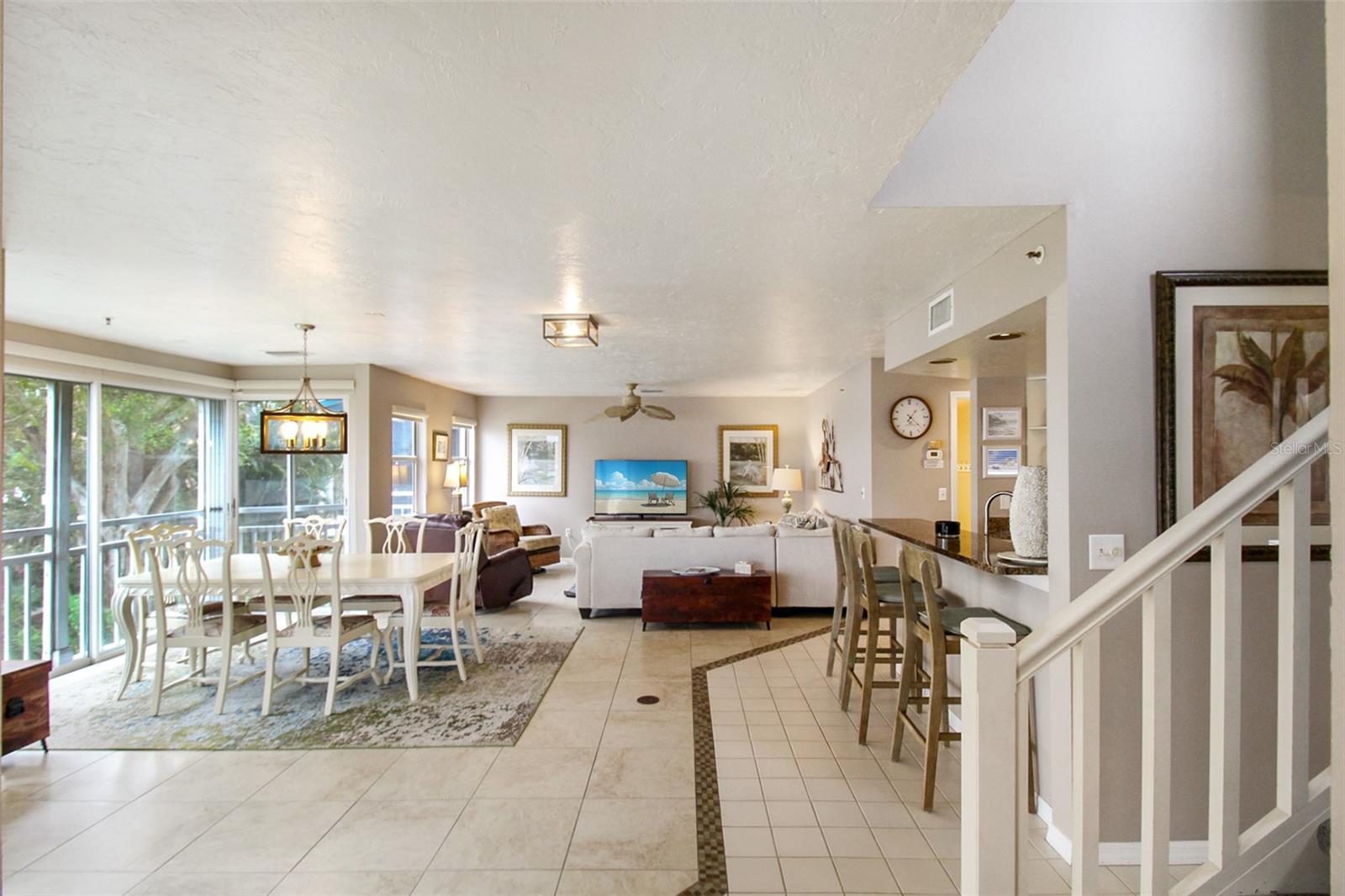 GULF & BAY CLUB BAYSIDE - Residential Lease